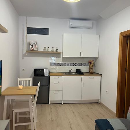 Loft La Casa De Lola Apartman Caleta De Velez Kültér fotó