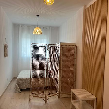 Loft La Casa De Lola Apartman Caleta De Velez Kültér fotó